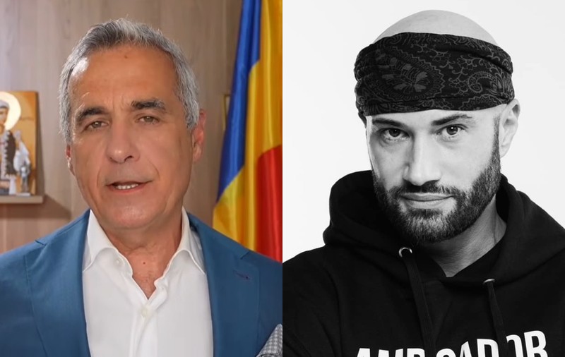 Mihai Bendeac, mesaj dur după discursul lui Călin Georgescu: „Profită cu sânge rece de abilitatea sa unică: aceea de manipulator pentru mințile slabe”