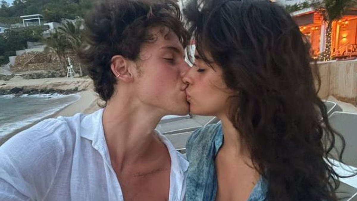 Shawn Mendes și Camila Cabello s-au despărțit