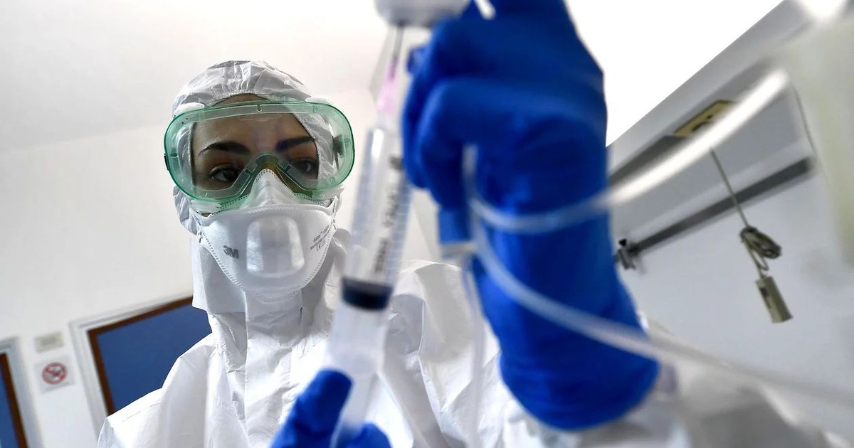 VIDEO S-a lansat un test rapid pentru detectarea coronavirsului