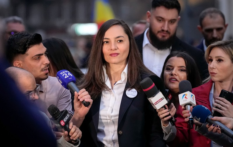 Anamaria Gavrilă a anunțat oficial că se retrage din alegerile prezidențiale 2025: „Am făcut tot ce a depins de mine”
