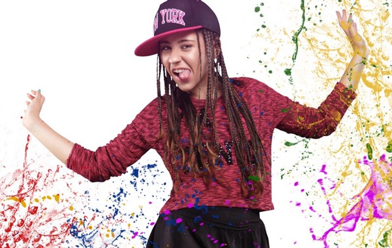 Nicole Cherry nu va mai canta la Media Music Awards