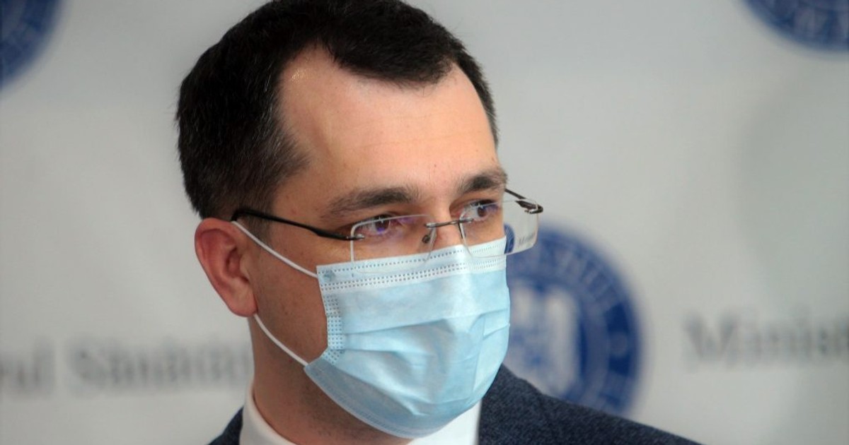 VIDEO Vlad Voiculescu anunță că șansele ca școlile din București să treacă în online în această săptămână sunt „de aproape 100%”