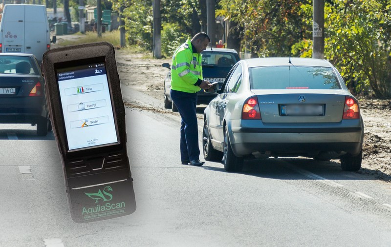 Probleme cu testele antidrog pe care le fac șoferii: Ce spune firma care a vândut către Poliție aparate acuzate că dau rezultate fals pozitive. Cum motivează cazul bărbatului prins cu 7 droguri, apoi „curat” la IML