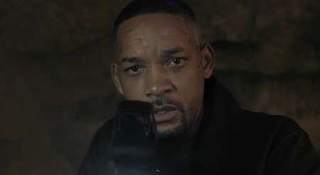 Will Smith, în rolul lui Henry Brogan / Foto: Paramount Pictures