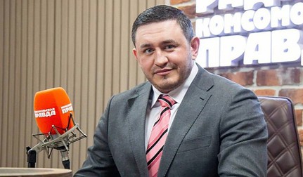Șeful Proiectului Federal pentru Securitate și Combaterea Corupției, Vitali Borodin, a propus interzicerea concertelor pe perioada războiului. Sursa foto: Profimedia