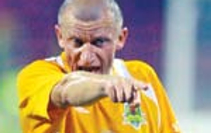 Dorinel: 'Sunt alaturi de Ganea'