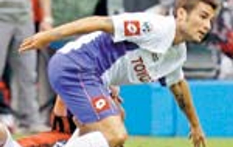 Mutu, de nota 10 