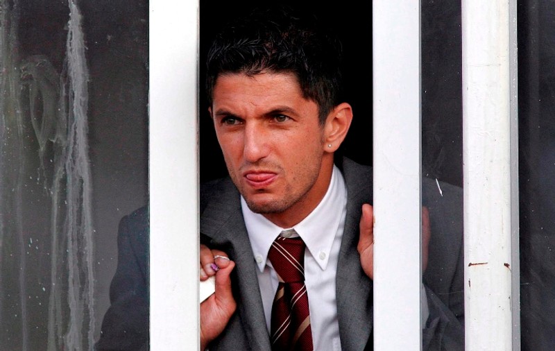 Răzvan Lucescu, acuzat de minciună: ”El a fost la volan! Să nu mai spună că era nevastă-sa!”