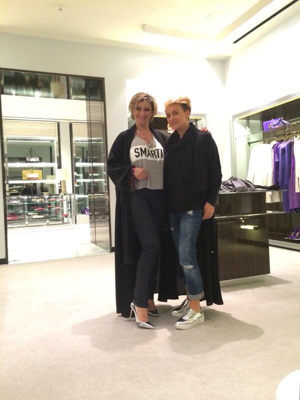 Ana Maria prodan. foto: Facebook.com