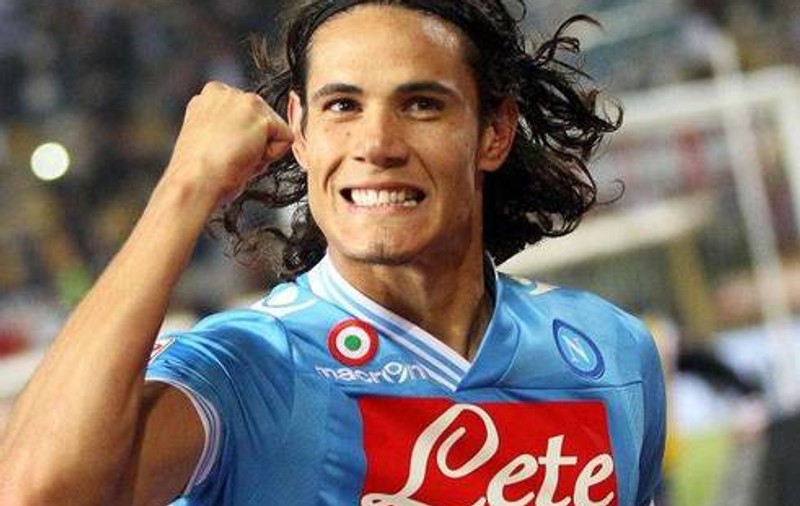 S-A FĂCUT TRANSFERUL! Edison CAVANI va părăsi pe Napoli