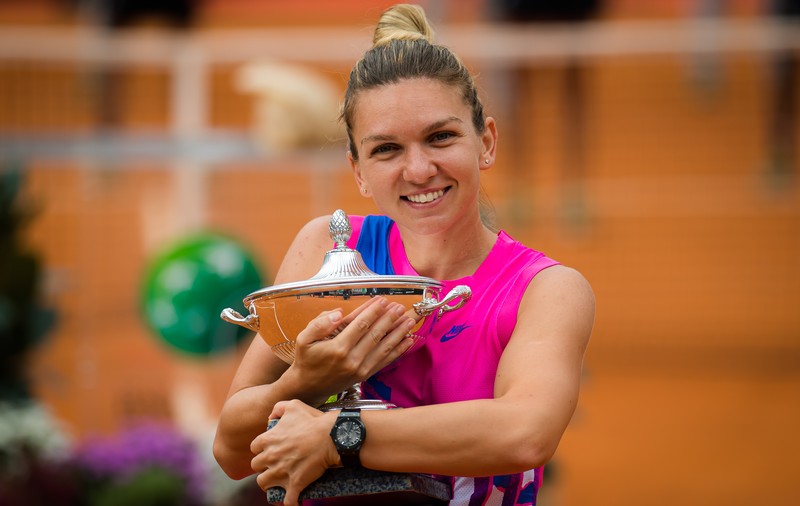 Simona Halep își dorește un cadou special de ziua ei. ”Ar face din aniversarea mea o sărbătoare cu adevărat reușită”