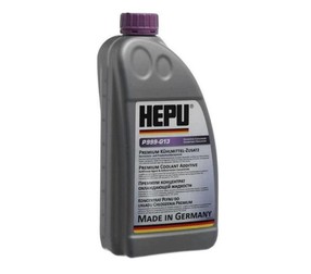 Antigel violet Hepu G13 concentrat 1,5 L