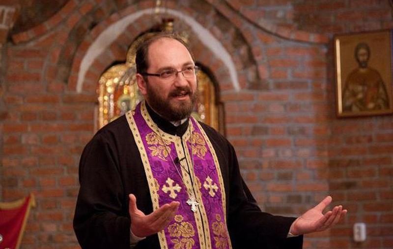 PATRIARHIA  Română lucrează de șapte luni la un proiect pentru IMPOZITAREA BISERICII. Ce vor preoții ”la schimb”