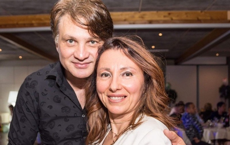Motivul pentru care Mihai Onilă și soția lui au ajuns la divorț. „Pierderea fetiței a răcit sentimentele”