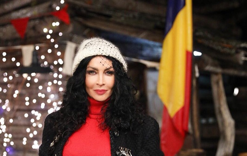 Mihaela Rădulescu, blocată în aeroport. "Două zboruri anulate"