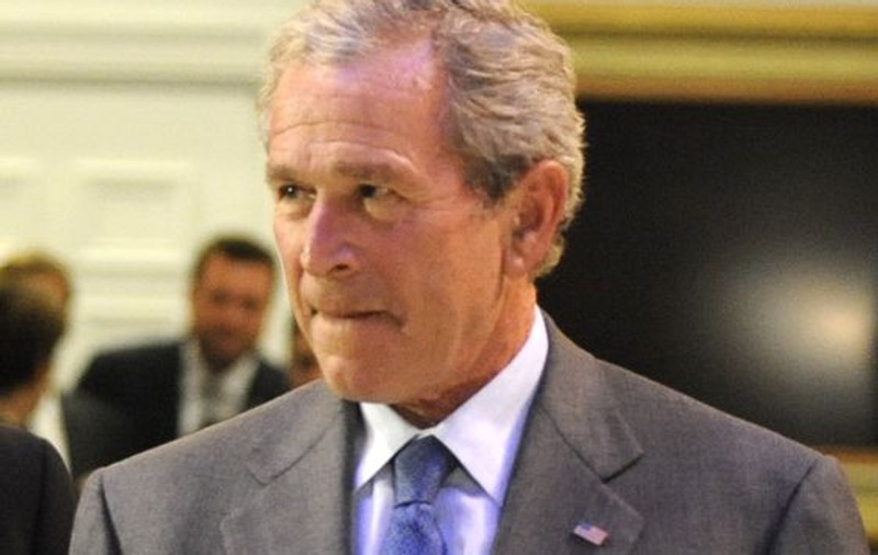 George W. Bush despre uciderea lui bin Laden: "E o victorie pentru America"