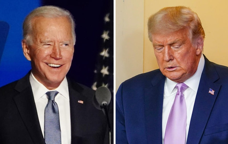 Donald Trump ar fi luat în calcul decretarea legii marţiale pentru a anula alegerile câștigate de Joe Biden