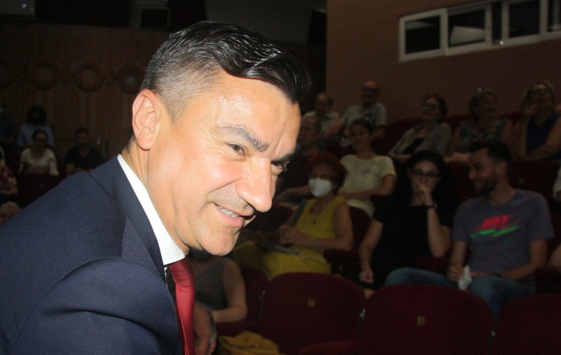 Mihai Chirica scapă de dosarul „Skoda”, în care era trimis în judecată pentru abuz în serviciu. Decizia luată de judecători în cazul primarului Iașiului