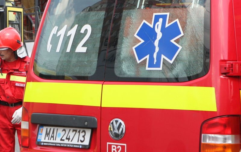 Tragedie de Crăciun! Trei persoane, găsite moarte într-un imobil din Capitală