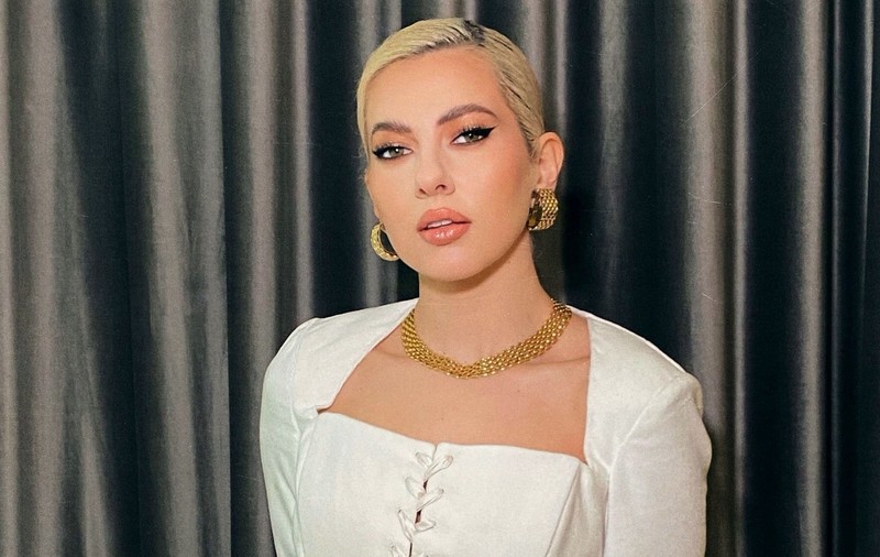 Lidia Buble, declarații despre viața amoroasă la aproape un an de la despărțirea de Răzvan Simion. Cântăreața știe ce să ofere bărbatului de lângă ea