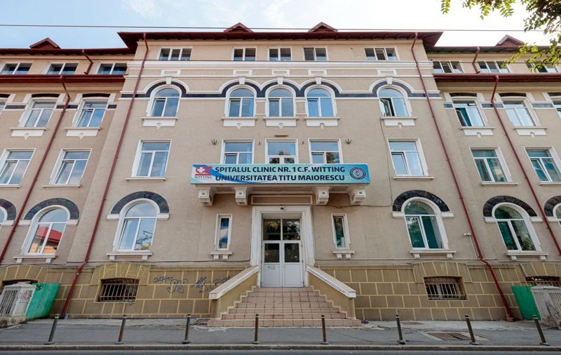 Mărturia unui cadru medical de la Spitalul Witting: “A fost făcut peste noapte spital COVID. Nu avem circuite. Suntem în pericol!”. Ce spune conducerea