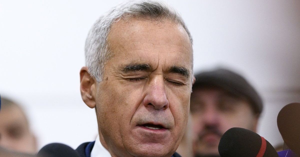 Călin Georgescu