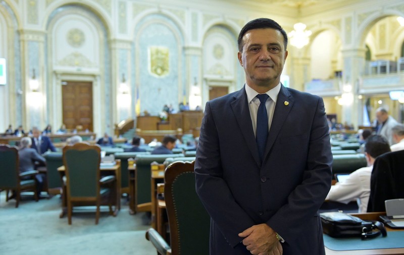Bădălău: Dragnea ar fi fost cel mai competent premier; Peste șase luni facem o nouă evaluare a Guvernului