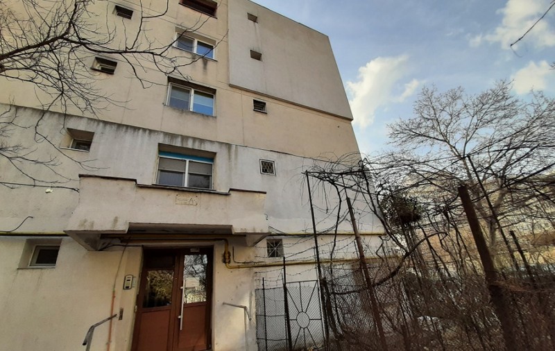 Factură la gaze de peste 1.100 de lei, la un bloc din Galați fără niciun consumator. Ce spune Engie România