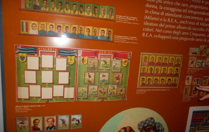 Americanii vor să cumpere Panini. Cum arată universul care a fascinat generații. În 2015, Libertatea a pătruns în imperiul abțibildurilor de la Modena