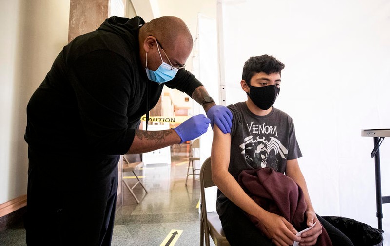 Israelul a dat undă verde vaccinării copiilor cu vârste între 5 şi 11 ani