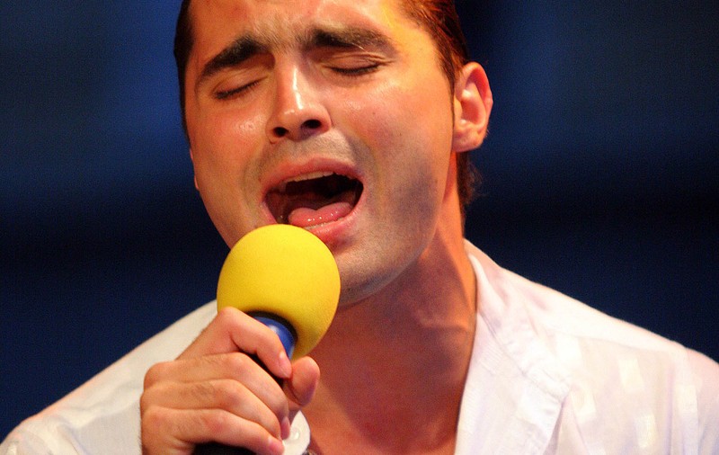 Pepe, invitat la "Românii au talent"