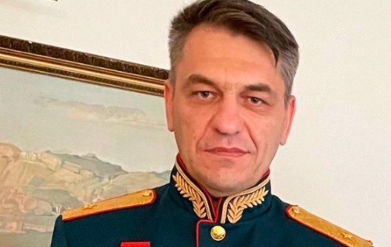 Putin Number 6. Generalul Suhrab Ahmedov, comandantul celei mai mari unități de trupe din armata rusă, a fost destituit