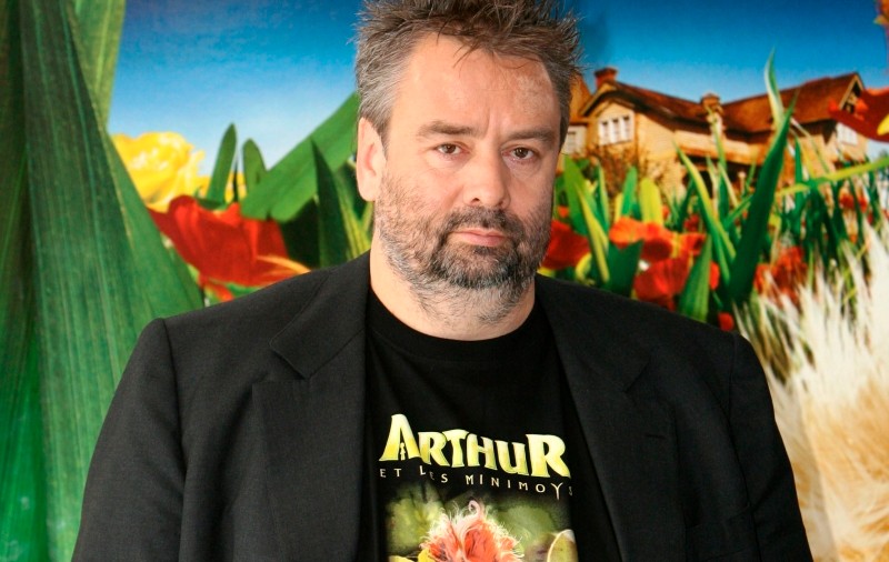 Premii la Stockholm pentru Luc Besson şi Susan Sarandon 