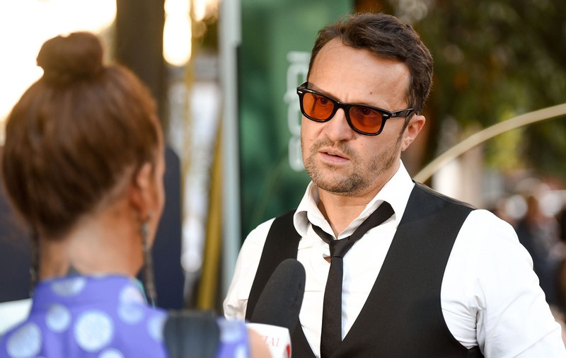 Ce meserie a avut Dorian Boguță, înainte de a deveni actor. „Vindeam bere și mă băteam cu tot felul de indivizi noaptea”