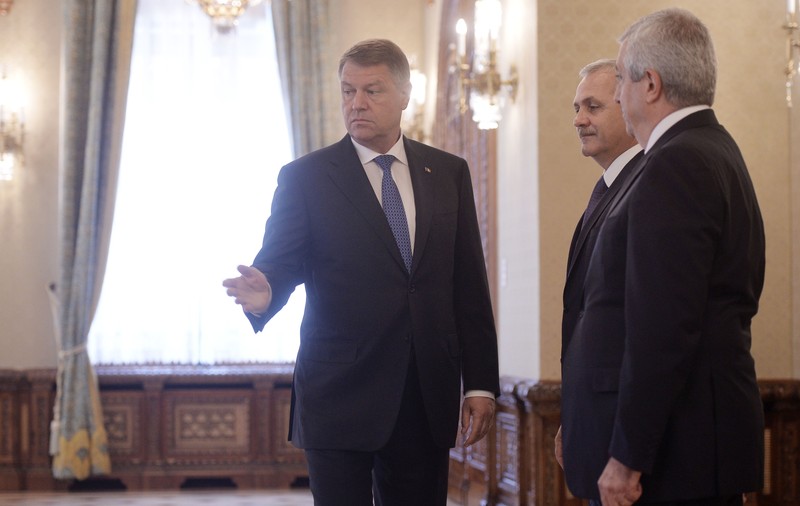 Tăriceanu, apel către Iohannis: Să ia o poziție fără echivoc referitoare la influența nefastă a sistemului paralel, asupra justiției