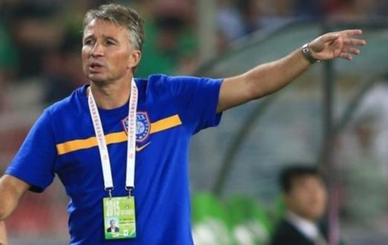 Dan Petrescu, eliminat din Liga Campionilor Asiei. Niște sud-coreeni i-au venit de hac!