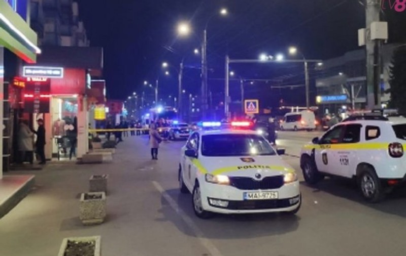 Cum au declanșat câteva bucăți de slănină o alertă antitero la Chișinău