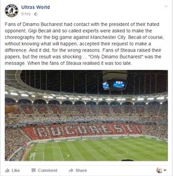 Ultrasworld