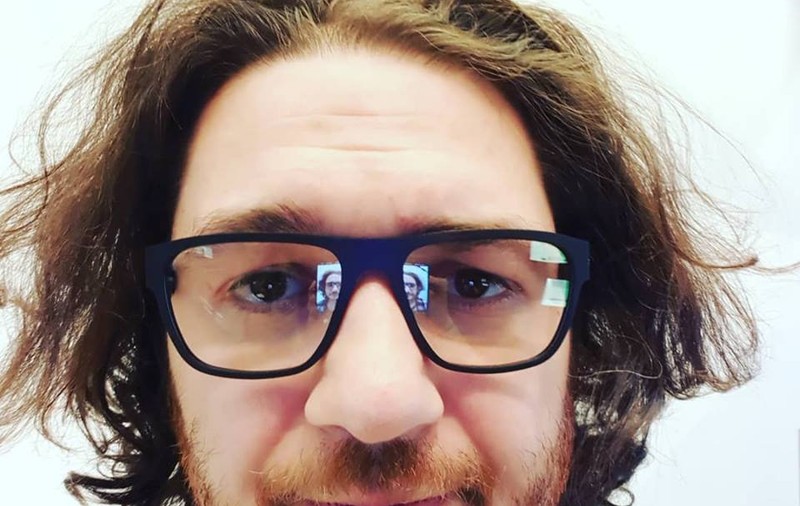 Surpriza de care a avut parte chef Florin Dumitrescu pe platoruile de filmare. Ce au făcut fetițele lui