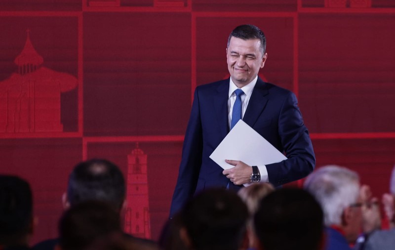 Ce urmează după votul PSD: „Depinde de cât de credibilă este amenințarea lui Nicusor Dan", avertizează prof. Gabriel Bădescu