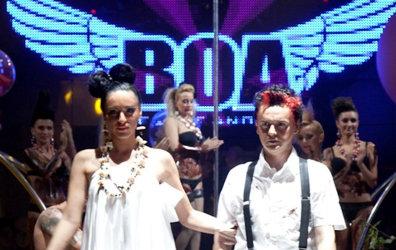 Cristina Roman: „Îmi aştept coroana de regină”