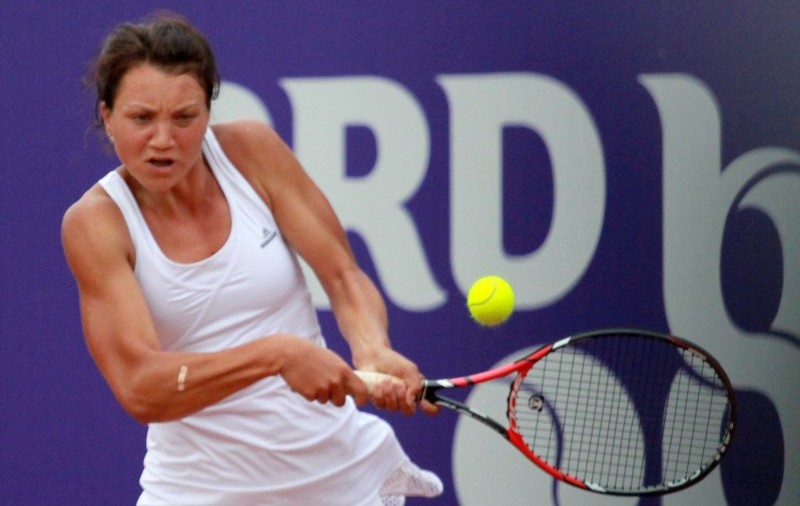 Patricia Țig a urcat pe 115, Simona Halep se menține pe 3
