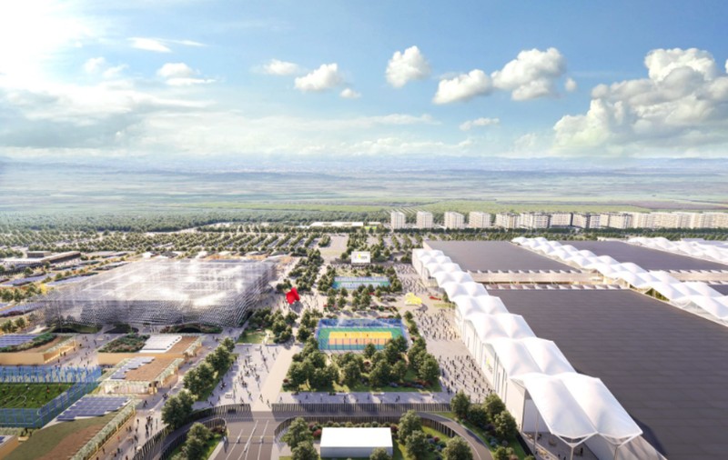 Expo Belgrad 2027. Cum a câștigat Serbia dreptul de a organiza expoziția mondială