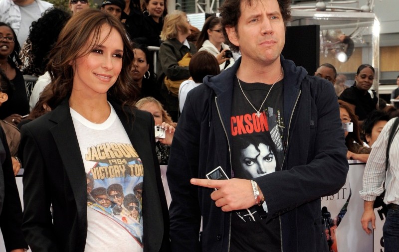 Jennifer Love Hewitt vrea să se căsătorească în Las Vegas