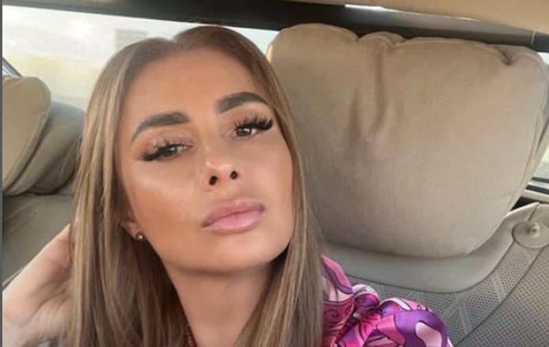 Ce îl roagă Anamaria Prodan pe Laurențiu Reghecampf, după bătaia de vineri: „Să nu uite că mai are un băiețel care merită să fie urmașul lui”