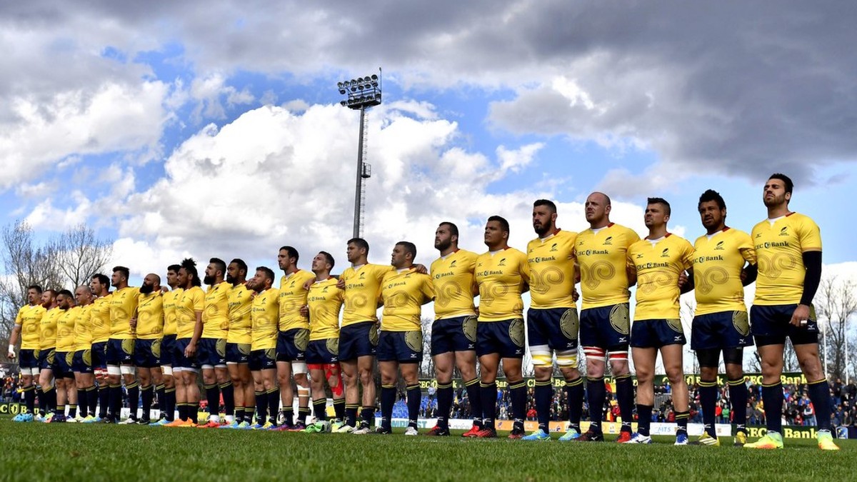”Stejarii” s-au reunit duminică seară la Cluj-Napoca pentru meciul cu Germania și au început în forță antrenamentele. Naționala de rugby se pregătește pentru a relua campania de calificare la Cupa Mondială din Japonia 2019, odată cu începerea returului Rugby Europe International Championship.