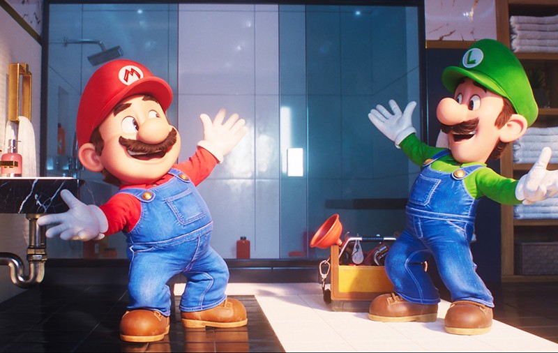 Festival de film pentru copii și tineri, în Parcul Obor din București. „Motanul încălțat”, „Super Mario Bros” și „Cronicile Narnia”, printre proiecții