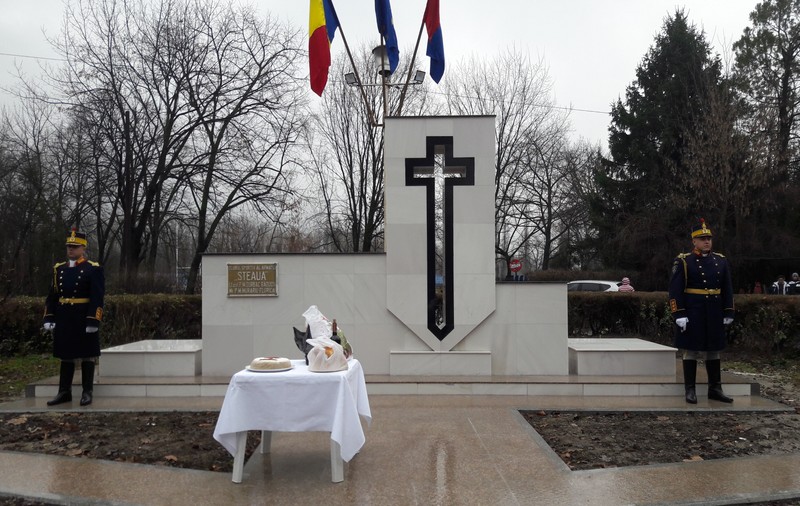 Rugbiștii Radu Durbac și Florică Murariu, comemorați de CSA Steaua