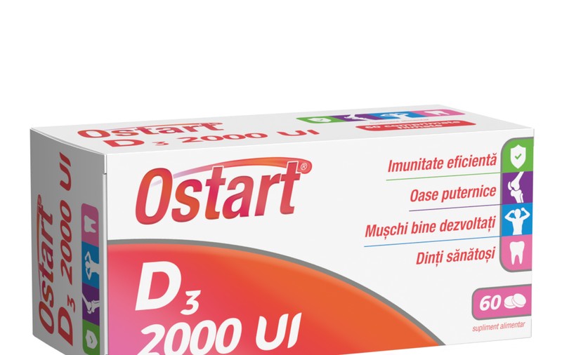 Susține imunitatea cu soluții eficiente și inovatoare