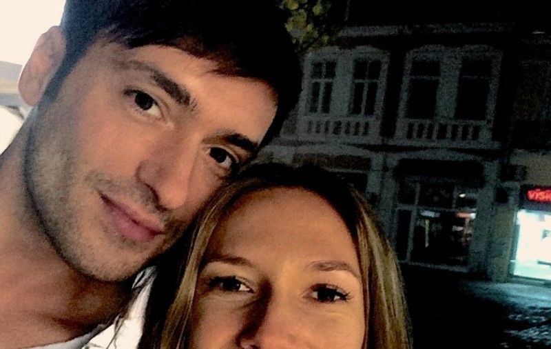ASTA VESTE! Adela Popescu și Radu Vâlcan se căsătoresc: "Am spus DA!"